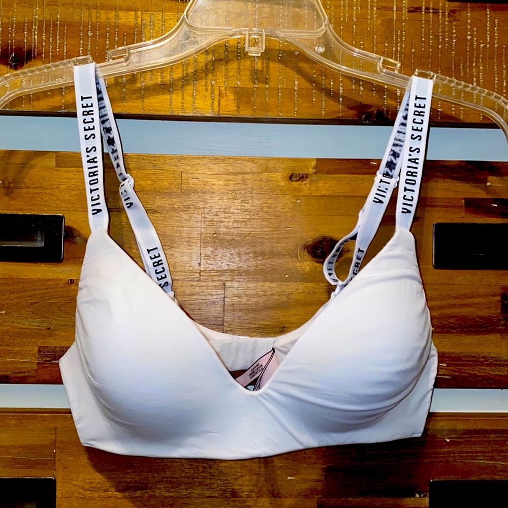 🤍 VS T Shirt Bra 🤍